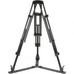 Manfrotto MVH502A, 546GB-1 PRO Video Aluminum System 4kg - Image 4