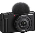 Sony Vlog camera ZV-1F - Image 4