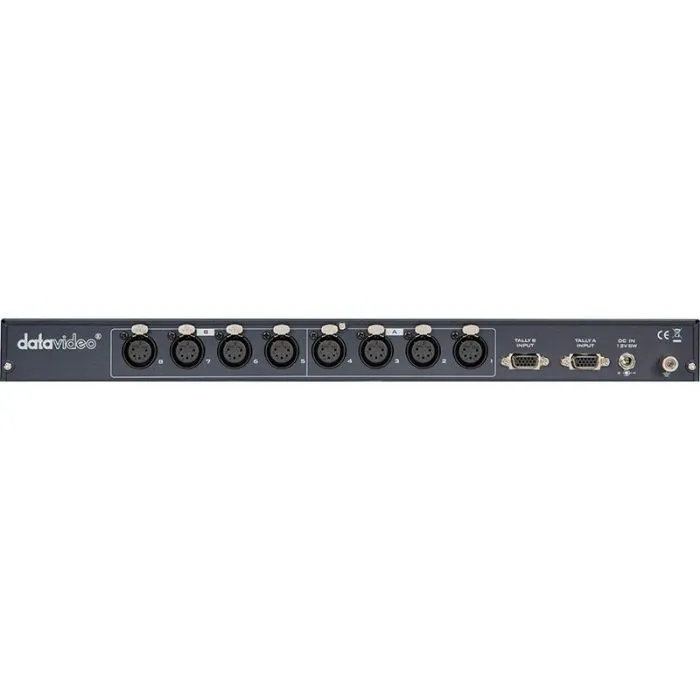 Datavideo ITC-100 Intercom - Image 2