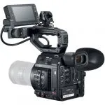 Canon EOS C200 Cinema Camera (EF-Mount) - Image 5