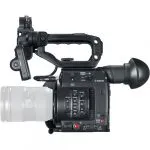 Canon EOS C200 Cinema Camera (EF-Mount) - Image 3