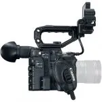 Canon EOS C200 Cinema Camera (EF-Mount) - Image 10