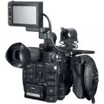 Canon EOS C200 Cinema Camera (EF-Mount) - Image 7