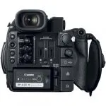 Canon EOS C200 Cinema Camera (EF-Mount) - Image 11