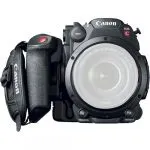 Canon EOS C200 Cinema Camera (EF-Mount) - Image 8