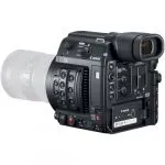 Canon EOS C200 Cinema Camera (EF-Mount) - Image 12