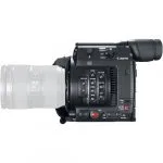 Canon EOS C200 Cinema Camera (EF-Mount) - Image 9