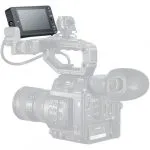 Canon EOS C200 Cinema Camera (EF-Mount) - Image 13