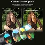 APEXEL HD 60X Telescope Lens Phone Camera Lens Super Telephoto Zoom Monocular - Image 4