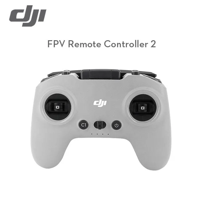 DJI FPV Remote Controller 2 for DJI FPV and DJI AVATA Drones - Image 1