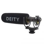 Deity V-Mic D3 Pro Shotgun Microphone low noise Condenser for Recording and on-camera - Image 3