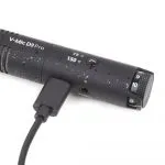 Deity V-Mic D3 Pro Shotgun Microphone low noise Condenser for Recording and on-camera - Image 5