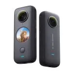 Insta360 ONE X2 360 Degree Action Camera