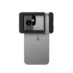 APEXEL Universal Mobile Phone Clip Clamp Bracket Holder Stand For Telephoto Lens - Image 4