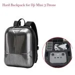 Backpack For DJI Mini 3 Pro Travel Hard Case Bag Waterproof and Anti-shock