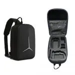 Backpack For DJI Mini 3 Pro Travel Hard Case Bag Waterproof and Anti-shock - Image 4