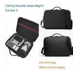 Backpack For DJI Mini 3 Pro Travel Hard Case Bag Waterproof and Anti-shock - Image 5