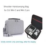 Backpack For DJI Mini 3 Pro Travel Hard Case Bag Waterproof and Anti-shock - Image 6