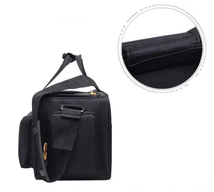 Camcorder VCR HDV DV Video Camera Bag should handbag Photo Video Bag - Image 3