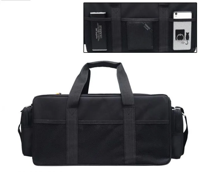 Camcorder VCR HDV DV Video Camera Bag should handbag Photo Video Bag - Image 4