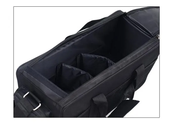 Camcorder VCR HDV DV Video Camera Bag should handbag Photo Video Bag - Image 6