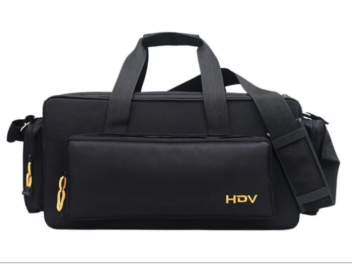 Camcorder VCR HDV DV Video Camera Bag should handbag Photo Video Bag - Image 1