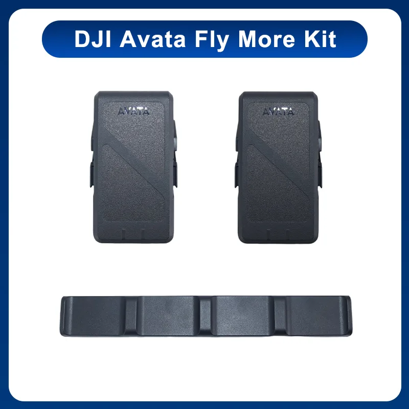 DJI Intelligent Flight Battery for Avata