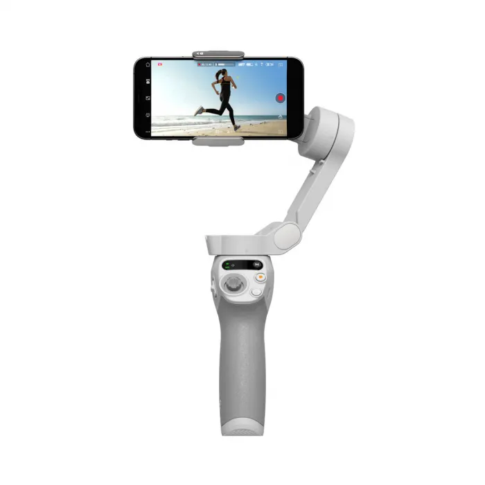 DJI Osmo Mobile SE 3-Axis Stabilization Mobile Phone Gimbal - Image 1