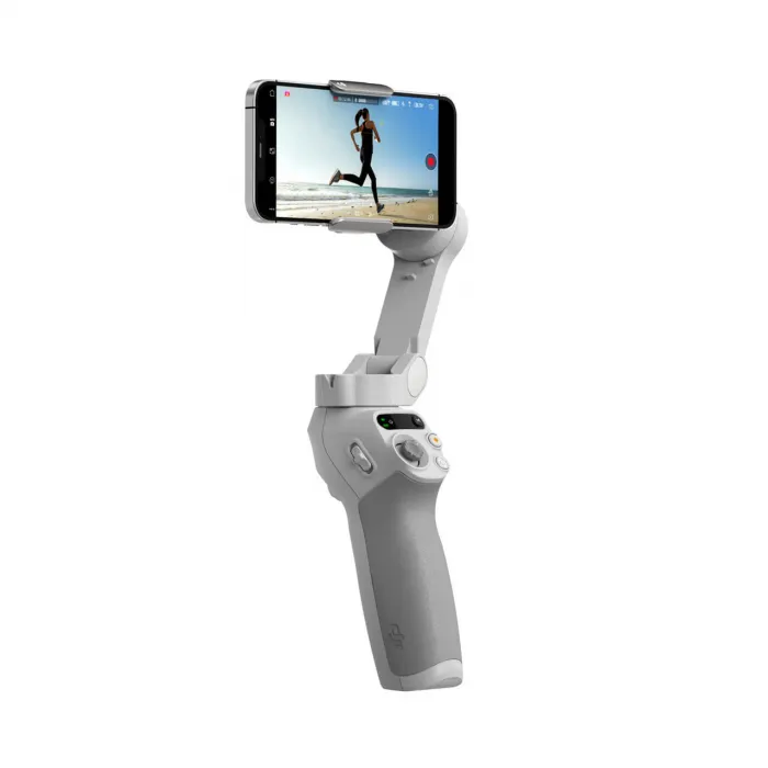 DJI Osmo Mobile SE 3-Axis Stabilization Mobile Phone Gimbal - Image 3