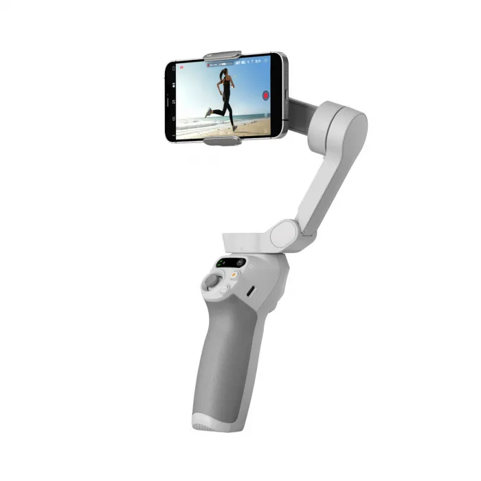 DJI Osmo Mobile SE 3-Axis Stabilization Mobile Phone Gimbal - Image 4