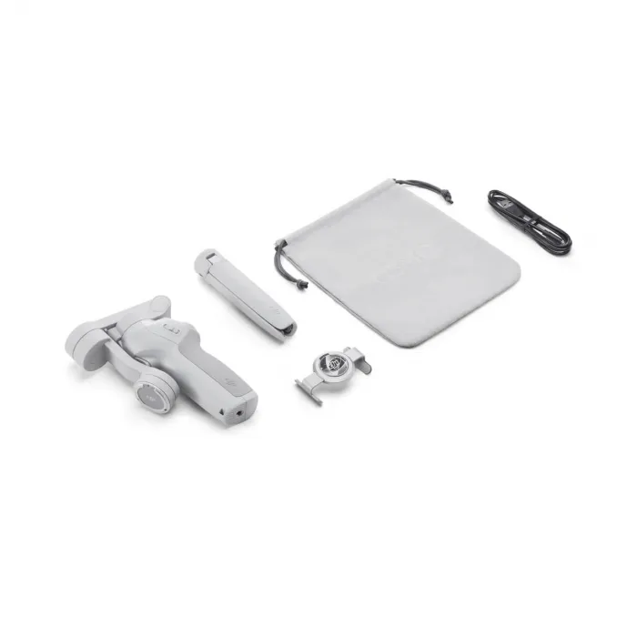 DJI Osmo Mobile SE 3-Axis Stabilization Mobile Phone Gimbal - Image 6
