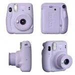 FUJIFILM INSTAX Instant Camera INSTAX Mini 11 - Image 7