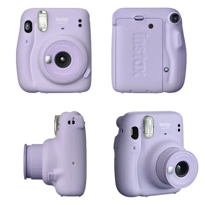 FUJIFILM INSTAX Instant Camera INSTAX Mini 11 - Image 7