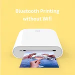 MI Portable Photo Printer for Iphone and Android Mobile Phone Photography printing - Image 4