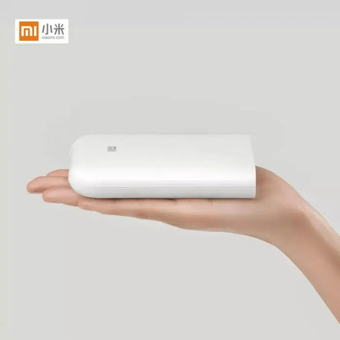 MI Portable Photo Printer for Iphone and Android Mobile Phone Photography printing - Image 5
