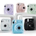 FUJIFILM INSTAX Instant Camera INSTAX Mini 11