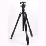 Jmary KT325 Tripod with the NB30 Head