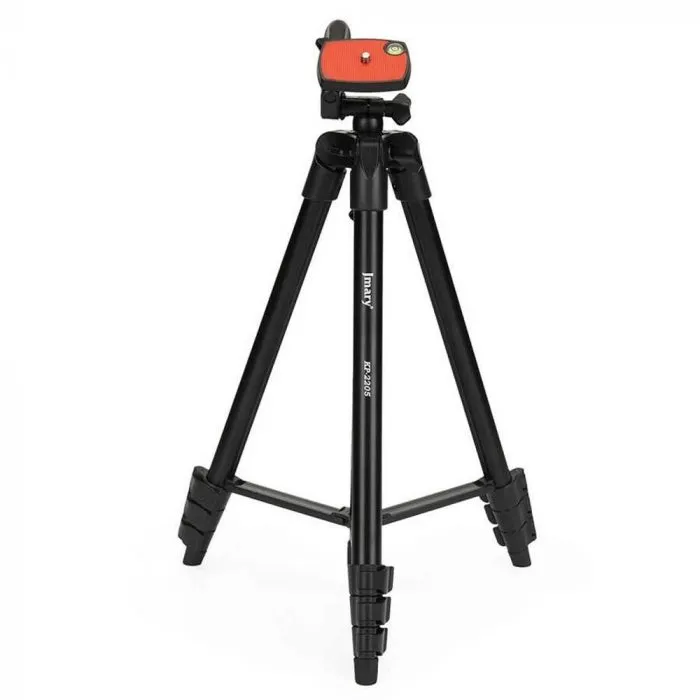 Jmary KP-2205 Tripod With Mobile Holder - Image 1
