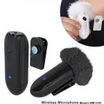 LENSGO 318C Condenser Microphone for Video Shooting Camera and Mobile Phone - Image 2