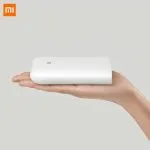 Mi ZINK Pocket Printer Paper Self adhesive Photo Print Sheets For Xiaomi 3 inch Mini Pocket Photo Printer - Image 5