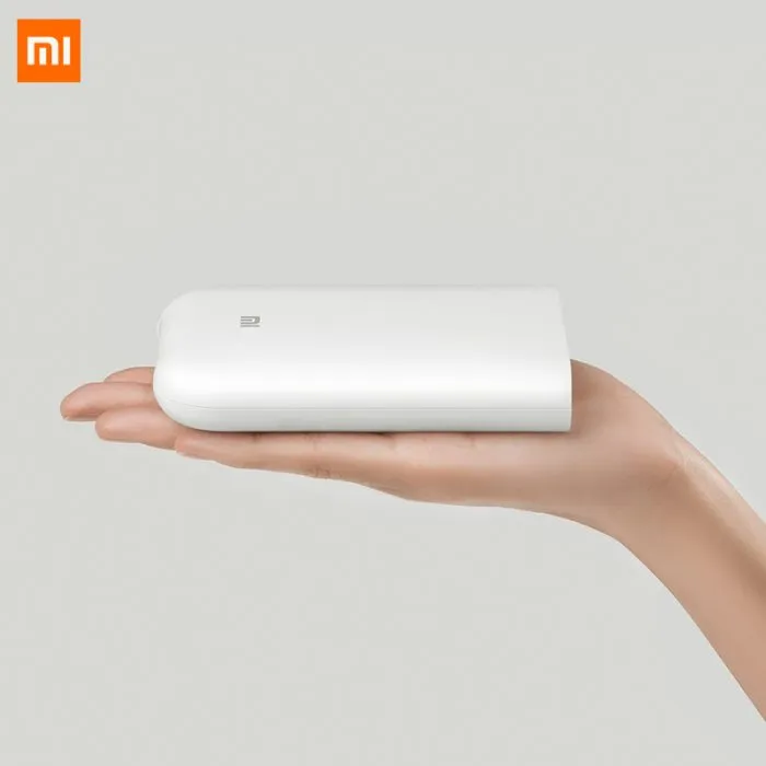 Mi ZINK Pocket Printer Paper Self adhesive Photo Print Sheets For Xiaomi 3 inch Mini Pocket Photo Printer - Image 5
