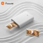 Mi ZINK Pocket Printer Paper Self adhesive Photo Print Sheets For Xiaomi 3 inch Mini Pocket Photo Printer - Image 6