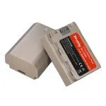 NP-FZ100 Sony Camera Battery with Type-C Charging Input for Sony Alpha A7 III, A7 IV, a7 SIII, A7R III, A7R IV - Image 2