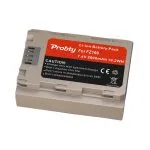 NP-FZ100 Sony Camera Battery with Type-C Charging Input for Sony Alpha A7 III, A7 IV, a7 SIII, A7R III, A7R IV - Image 4