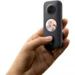 Insta360 ONE X2 360 Degree Action Camera - Image 4