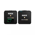 RODE Wireless GO II Dual channel wireless microphone For Smartphones and Cameras - Image 3