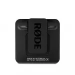 RODE Wireless GO II Dual channel wireless microphone For Smartphones and Cameras - Image 4