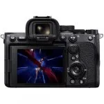 Sony Alpha a7S III Mirrorless Digital Camera (Body Only) - Image 3