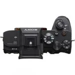 Sony Alpha a7S III Mirrorless Digital Camera (Body Only) - Image 2
