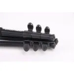 Jmary KT325 Tripod with the NB30 Head - Image 11